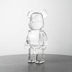Tượng Trang Trí Cao Cấp Bearbrick Sang Trọng