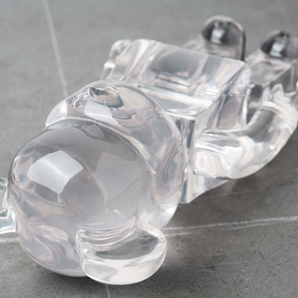 Tượng Trang Trí Cao Cấp Bearbrick Sang Trọng