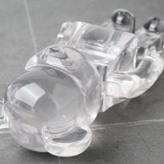 Tượng Trang Trí Cao Cấp Bearbrick Sang Trọng