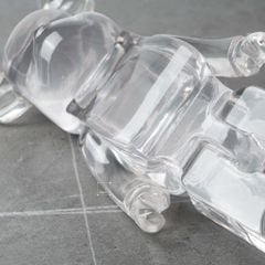 Tượng Trang Trí Cao Cấp Bearbrick Sang Trọng