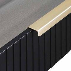 Tủ Tivi Gân Sọc Đứng Brasso