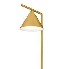 Đèn Sàn Kim Loại Bắc Âu Trang Trí Phòng Ngủ Phòng Khách Sang Trọng Ánh Sáng 3 Màu