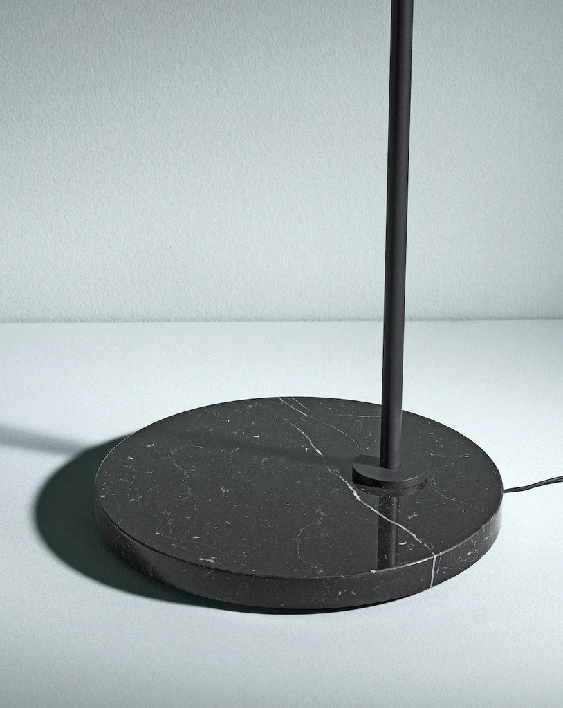 Đèn Sàn Kim Loại Bắc Âu Trang Trí Phòng Ngủ Phòng Khách Sang Trọng Ánh Sáng 3 Màu