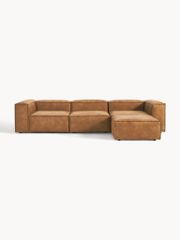 Ghế Sofa Thiết Kế Khối Vuông Đa Phong Cách