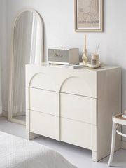 Tủ Sideboard Phòng Khách Phong Cách Tối Giản Hiện Đại