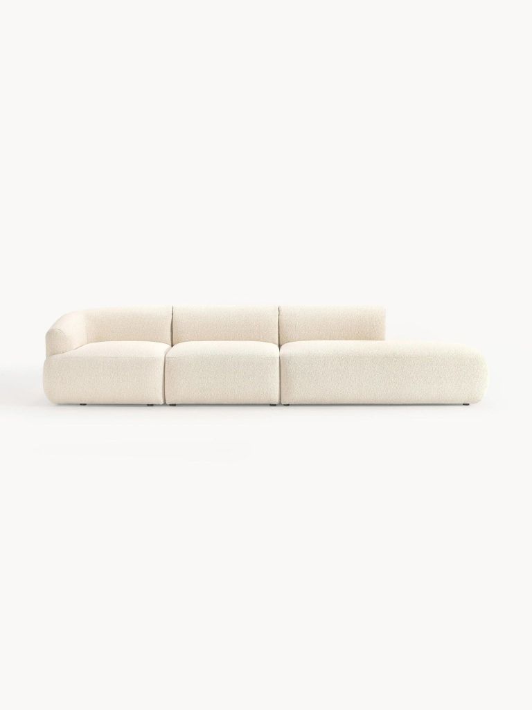 Ghế Sofa Băng Dài Thư Giãn
