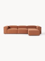 Ghế Sofa Thiết Kế Khối Vuông Đa Phong Cách