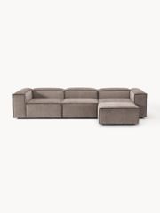 Ghế Sofa Thiết Kế Khối Vuông Đa Phong Cách