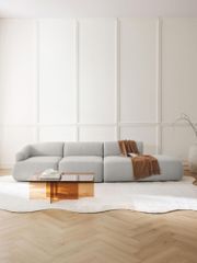 Ghế Sofa Băng Dài Thư Giãn