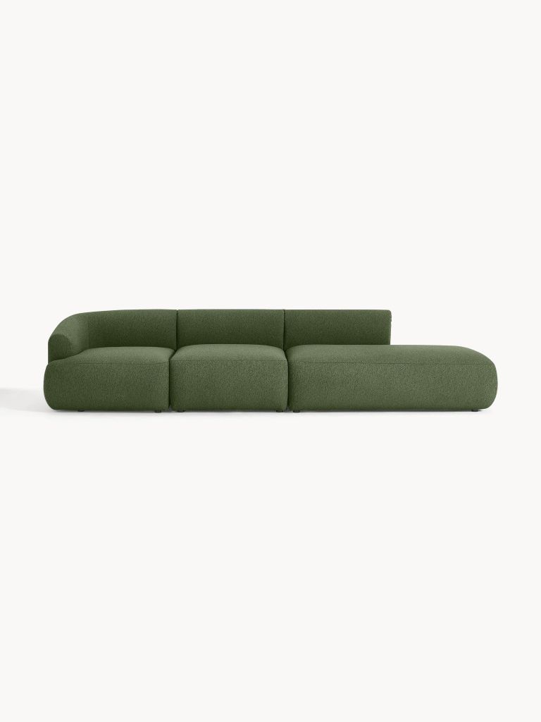 Ghế Sofa Băng Dài Thư Giãn