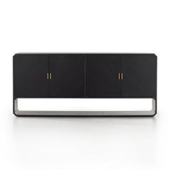 Tủ Sideboard Maverick Hình Học Sang Trọng