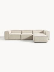 Ghế Sofa Thiết Kế Khối Vuông Đa Phong Cách