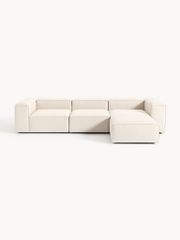 Ghế Sofa Thiết Kế Khối Vuông Đa Phong Cách
