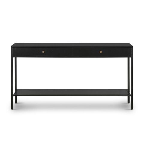 Bàn Console Trang Trí Sảnh Phòng Khách Silas