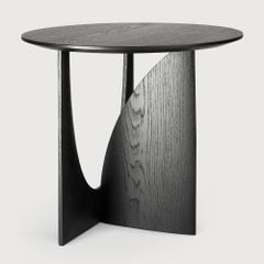 Bàn Trà Geometric side table