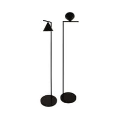 Đèn Sàn Kim Loại Bắc Âu Trang Trí Phòng Ngủ Phòng Khách Sang Trọng Ánh Sáng 3 Màu