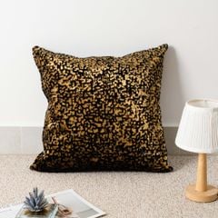 Vỏ Gối Tựa Lưng Cao Cấp Phong Cách Leonard Quý Phái