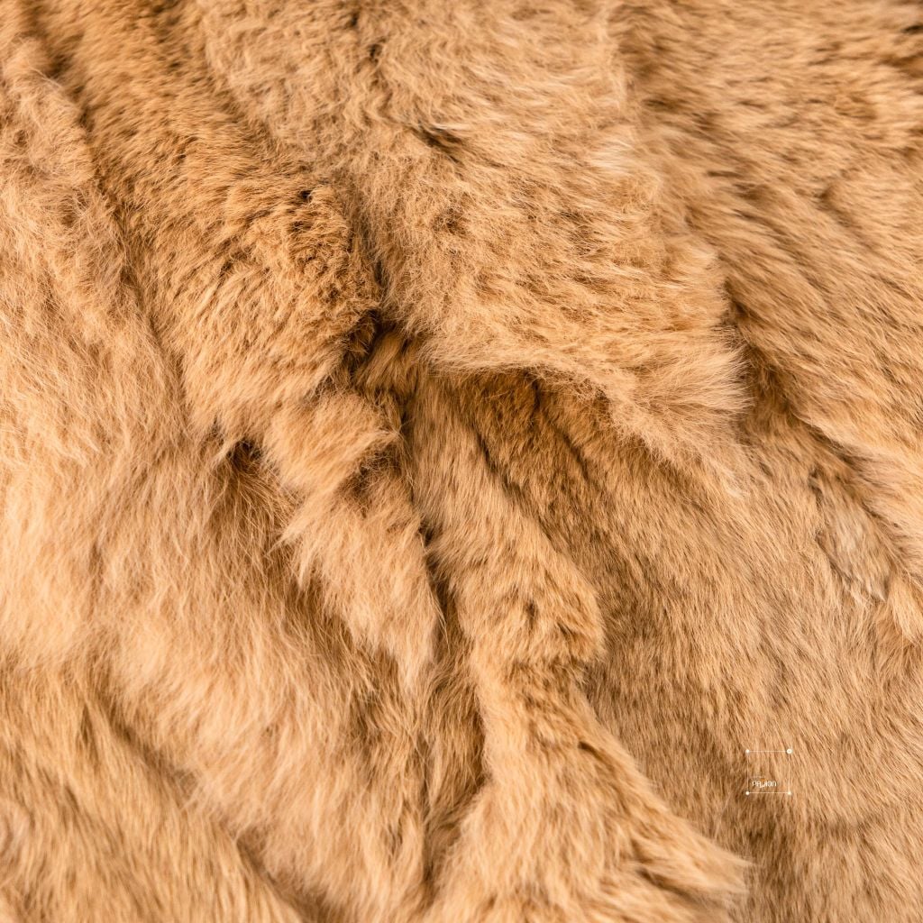 Vỏ Gối Tựa Lưng Sofa Lông Mịn Gợn Sóng Cao Cấp