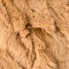 Vỏ Gối Tựa Lưng Sofa Lông Mịn Gợn Sóng Cao Cấp