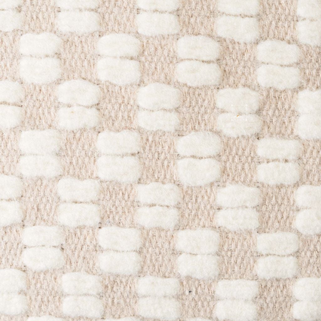 Vỏ Gối Tựa Lưng Sofa Phong Cách Rustic Xanh Xám