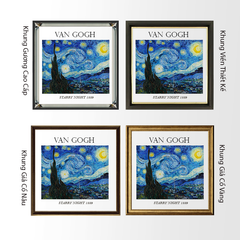 Tranh Nghệ Thuật Passion FR1363