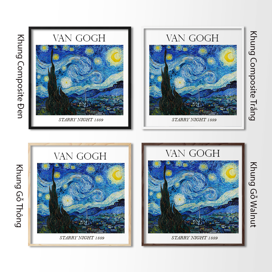 Tranh Nghệ Thuật Passion FR1363