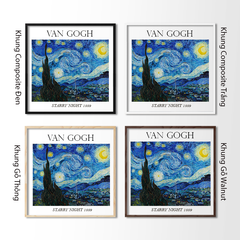 Tranh Nghệ Thuật Passion FR1363