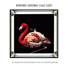 Tranh Động Vật Passion FR1395