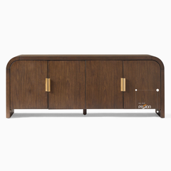 Tủ Consolde Décor Phòng Khách Hàn Quốc GO1065