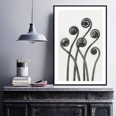 Tranh Thực Vật Passion FR1280