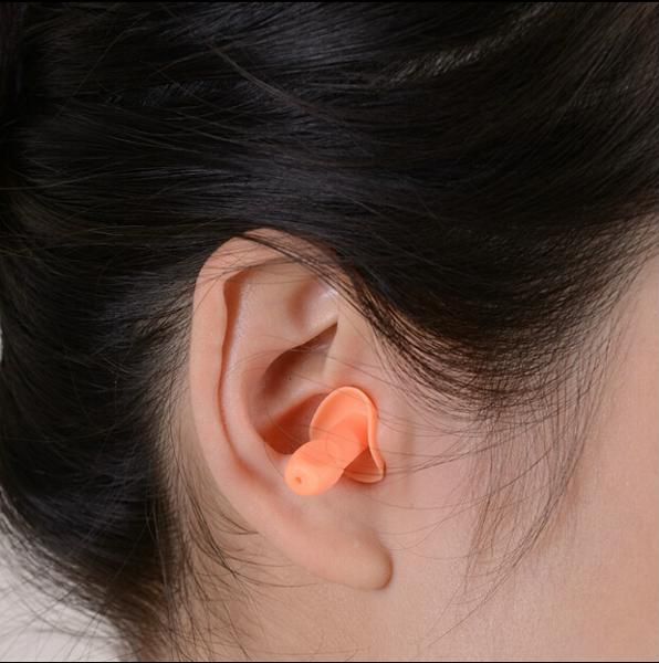 nút bịt tai chống ồn