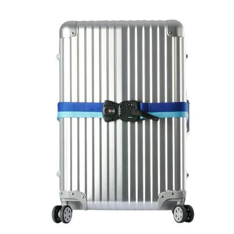 dây đai vali kèm cân điện tử