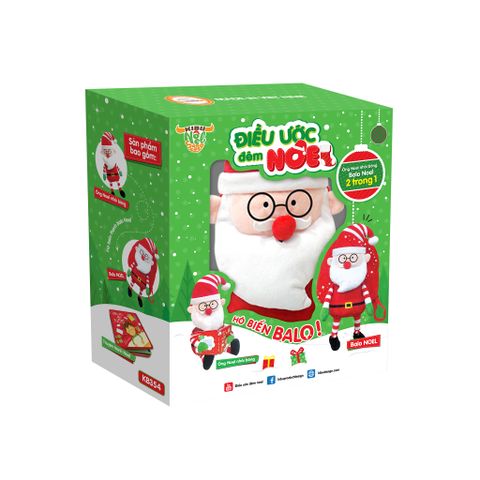 Điều Ước Đêm Noel