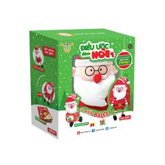 Điều Ước Đêm Noel