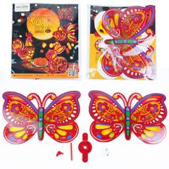 LỒNG ĐÈN TRANG TRÍ KÝ ỨC TUỔI THƠ - BƯỚM MINI