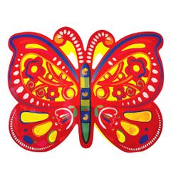 LỒNG ĐÈN TRANG TRÍ KÝ ỨC TUỔI THƠ - BƯỚM