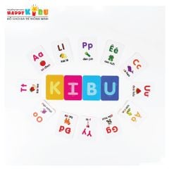 KIBU NGÔN NGỮ - CHINH PHỤC NGÔN NGỮ
