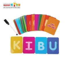 KIBU NGÔN NGỮ - CHINH PHỤC NGÔN NGỮ