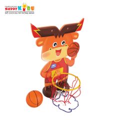 KIBU VẬN ĐỘNG - BÀN TAY KHÉO LÉO