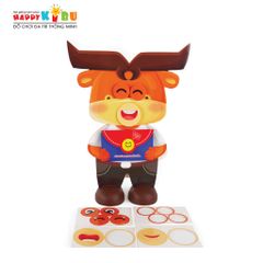 KIBU NỘI TÂM - THẤU HIỂU CẢM XÚC