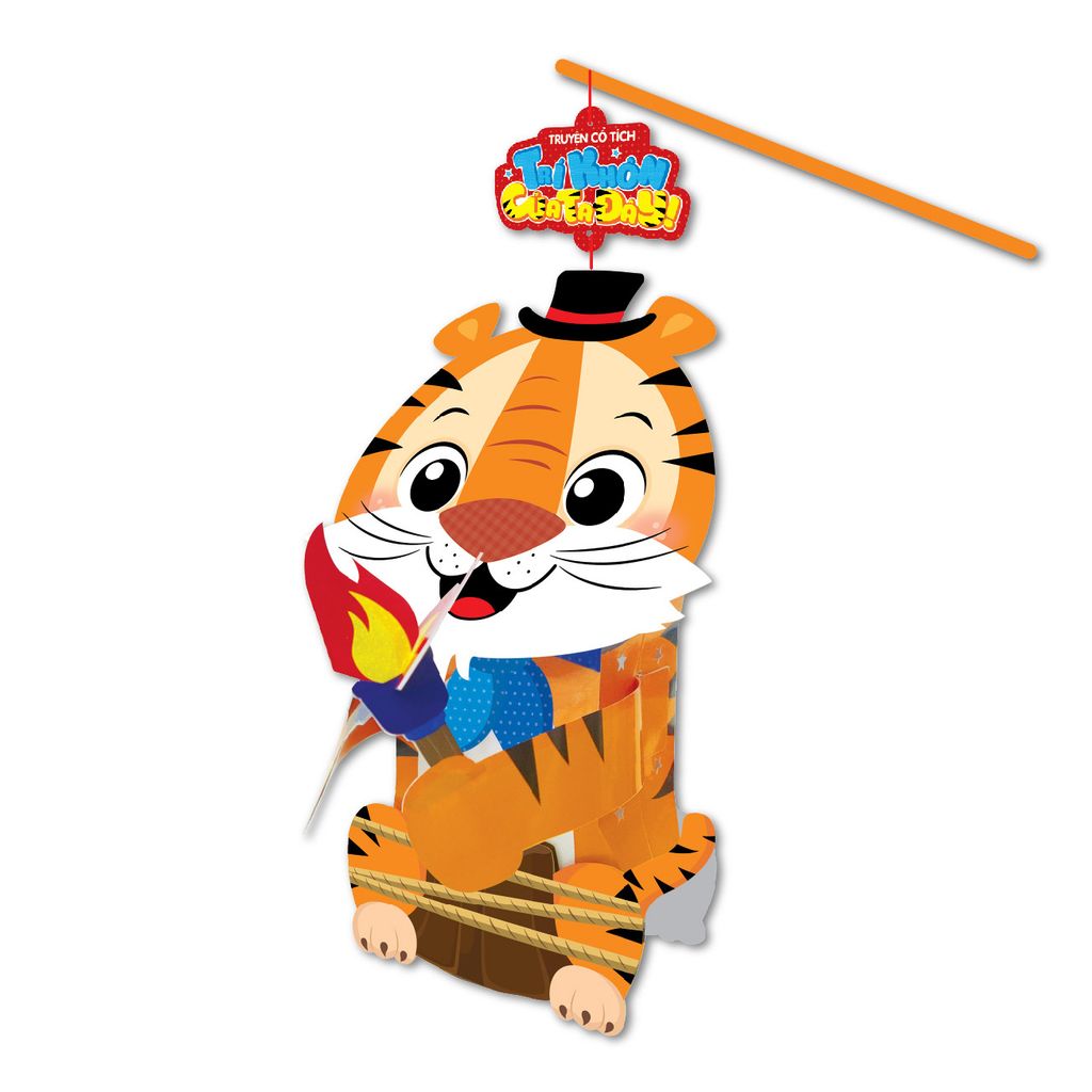 Lồng đen Cổ Tich Sự Tich Tri Khon Của Ta đay đồ Chơi đa Tri