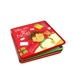 Điều Ước Đêm Noel