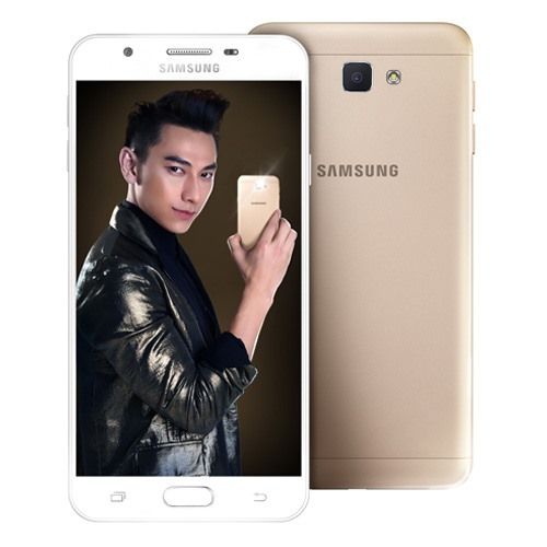 Samsung Galaxy J7 Prime