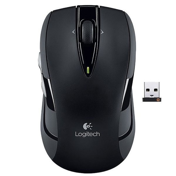 Chuột Không Dây Logitech M545