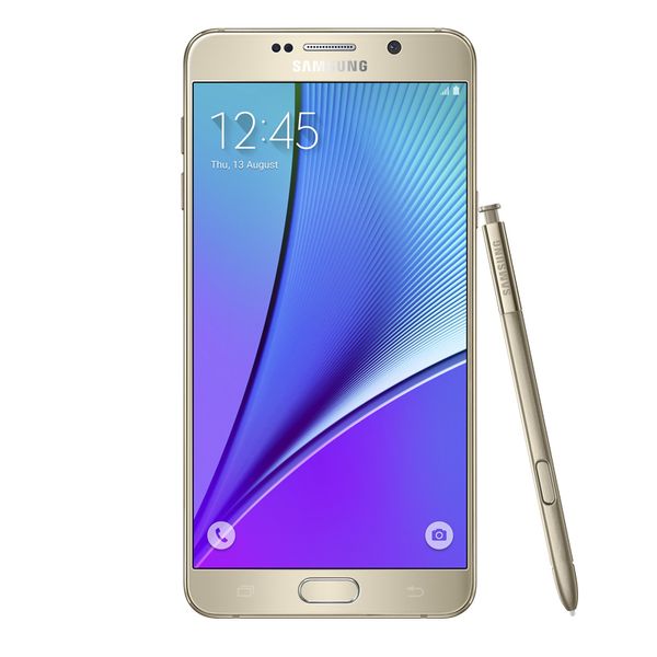 Samsung Galaxy Note 5