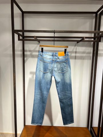 Quần jeans nam các hãng đẹp SIÊU CẤP