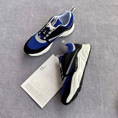 Sneaker Dior* nam nữ nhiều màu đẹp SIÊU CẤP 35-46