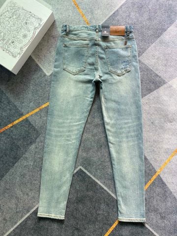 Quần jeans nam LV* SIÊU CẤP