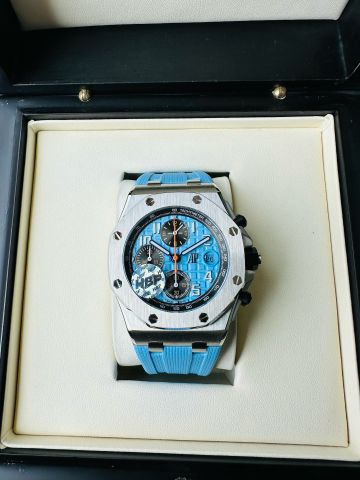 Đồng hồ nam Audemars* Piguet* thể thao VIP 1:1