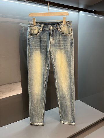 Quần jeans nam DIOR* màu đẹp độc SIÊU CẤP